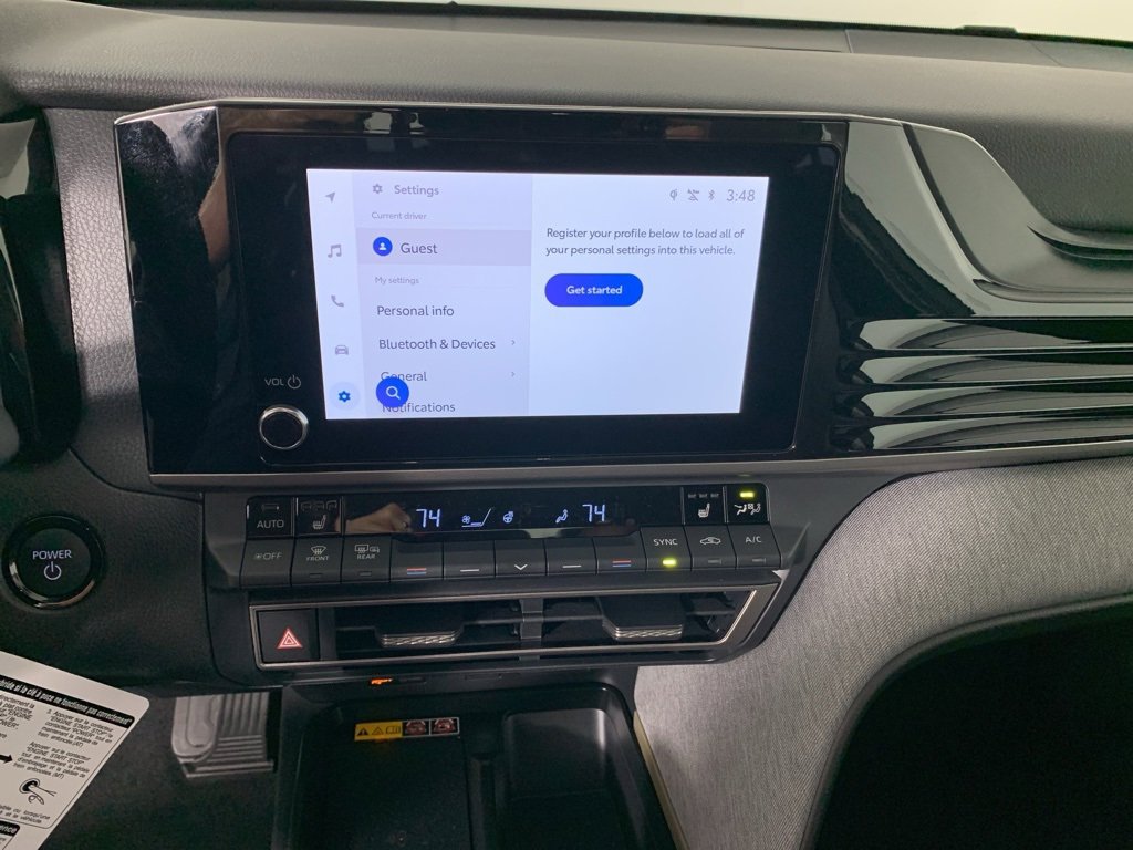 New 2026 Toyota Camry LE w/ Convenience Package image 24