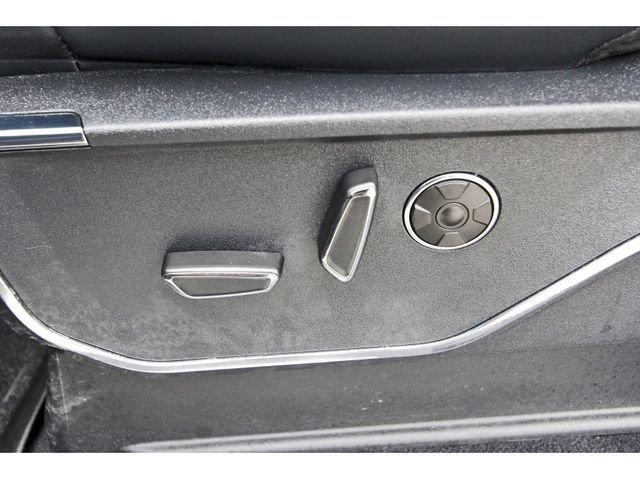 Used 2024 Ford F150 Platinum w/ FX4 Off-Road Package AWD/4WD image 26