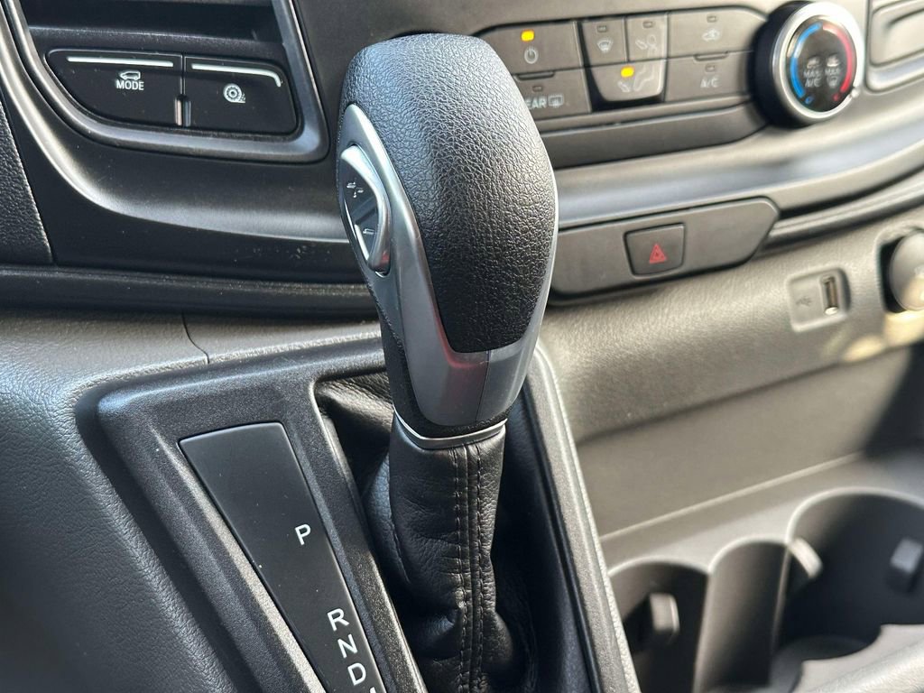 Used 2023 Ford Transit 250 Low Roof w/ Exterior Upgrade Package image 34