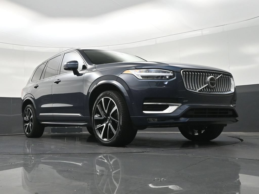 Used 2023 Volvo XC90 B6 Plus w/ Protection Package Premier AWD/4WD image 31