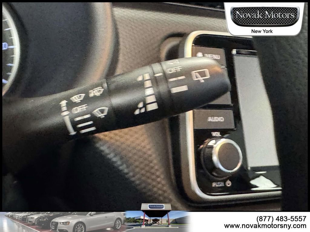 Used 2024 Nissan Kicks S image 20