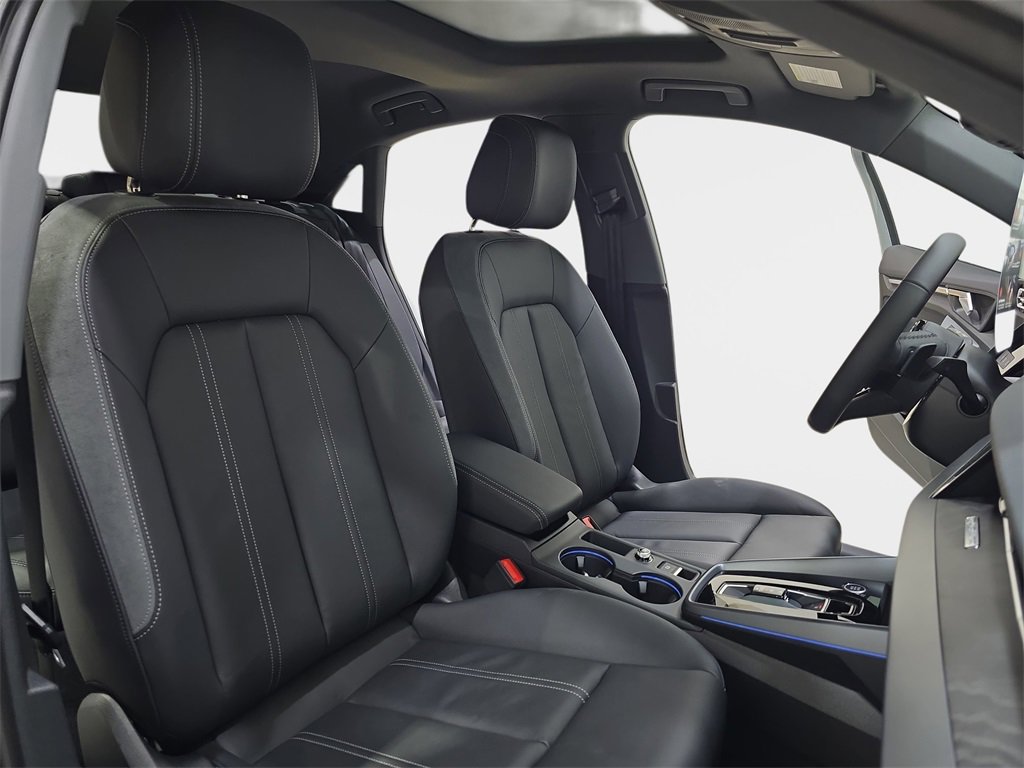 New 2026 Audi A3 2.0T Premium image 10