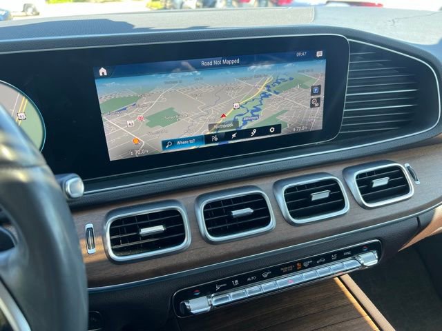 Used 2020 Mercedes-Benz GLE 350 4MATIC image 12
