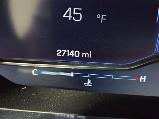 Used 2022 Chevrolet Tahoe High Country w/ Premium Package 2 image 28