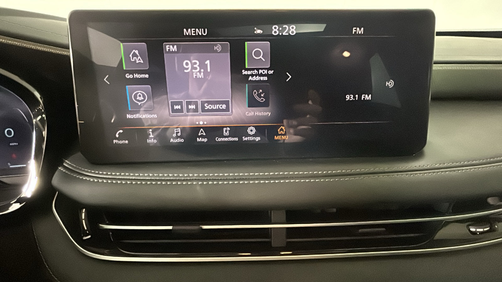 Used 2024 INFINITI QX60 Luxe AWD/4WD image 22