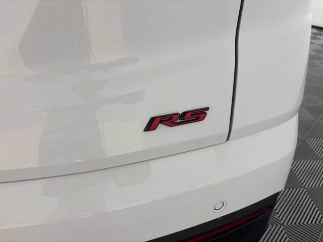 New 2027 Chevrolet Bolt RS FWD image 37