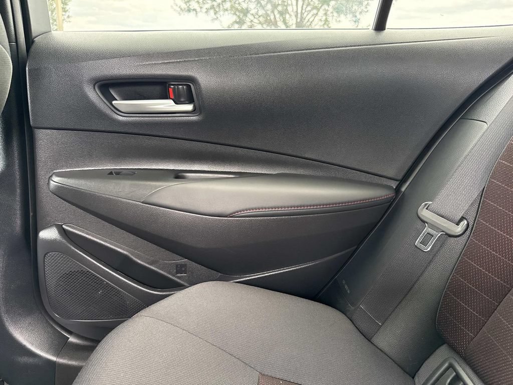 Used 2024 Toyota Corolla SE FWD image 16
