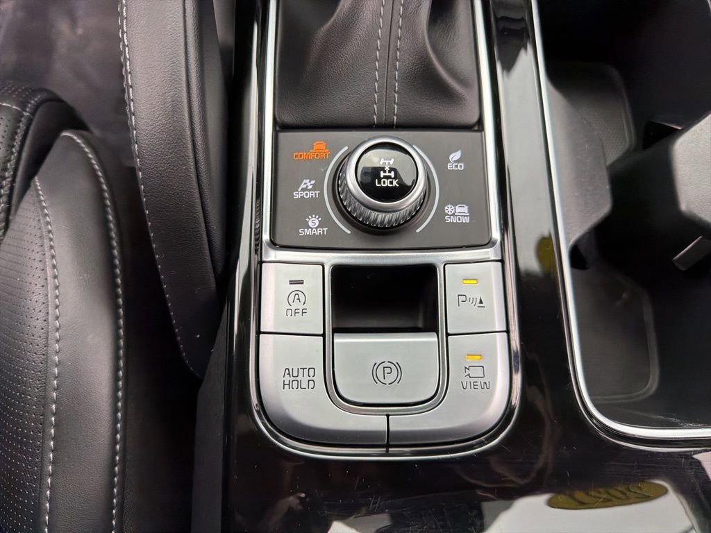 Used 2021 Kia Telluride SX w/ SX Prestige Package image 17