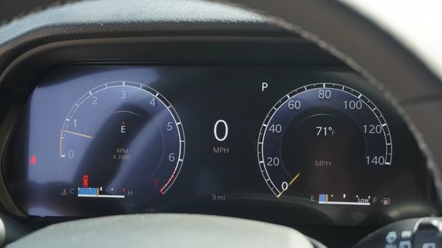 New 2026 Jeep Grand Cherokee Laredo X RWD image 32