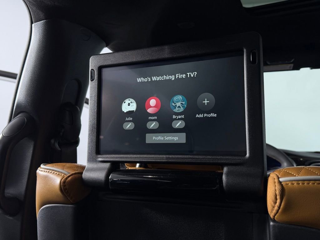 Used 2023 Chrysler Pacifica Pinnacle image 25