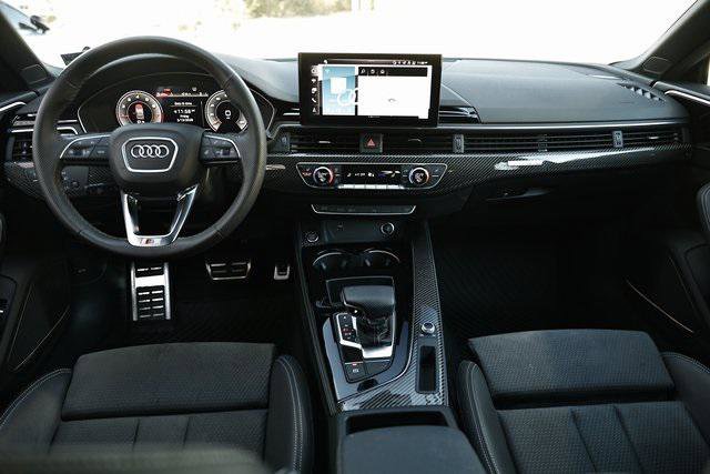 Certified 2025 Audi A5 2.0T Premium Plus w/ Premium Plus image 25