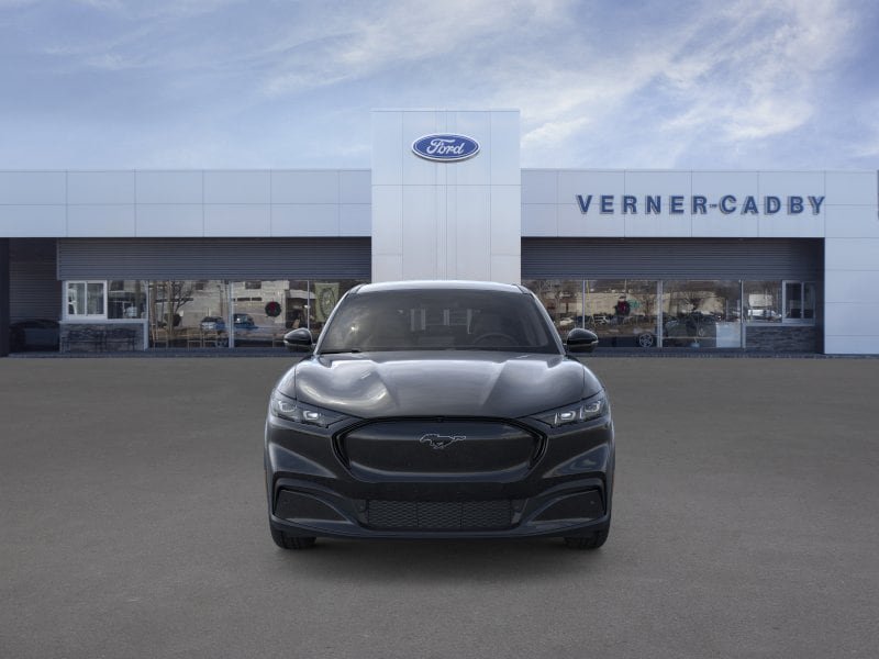 New 2026 Ford Mustang Mach-E Premium w/ Technology Package AWD/4WD image 6
