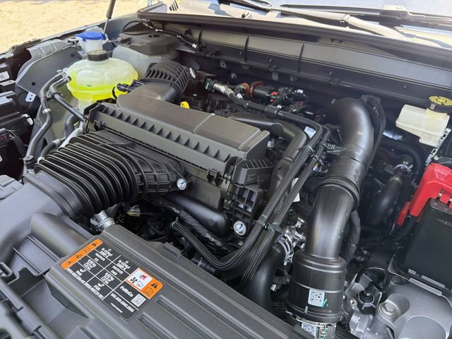 New 2026 Lincoln Nautilus Reserve AWD/4WD image 28