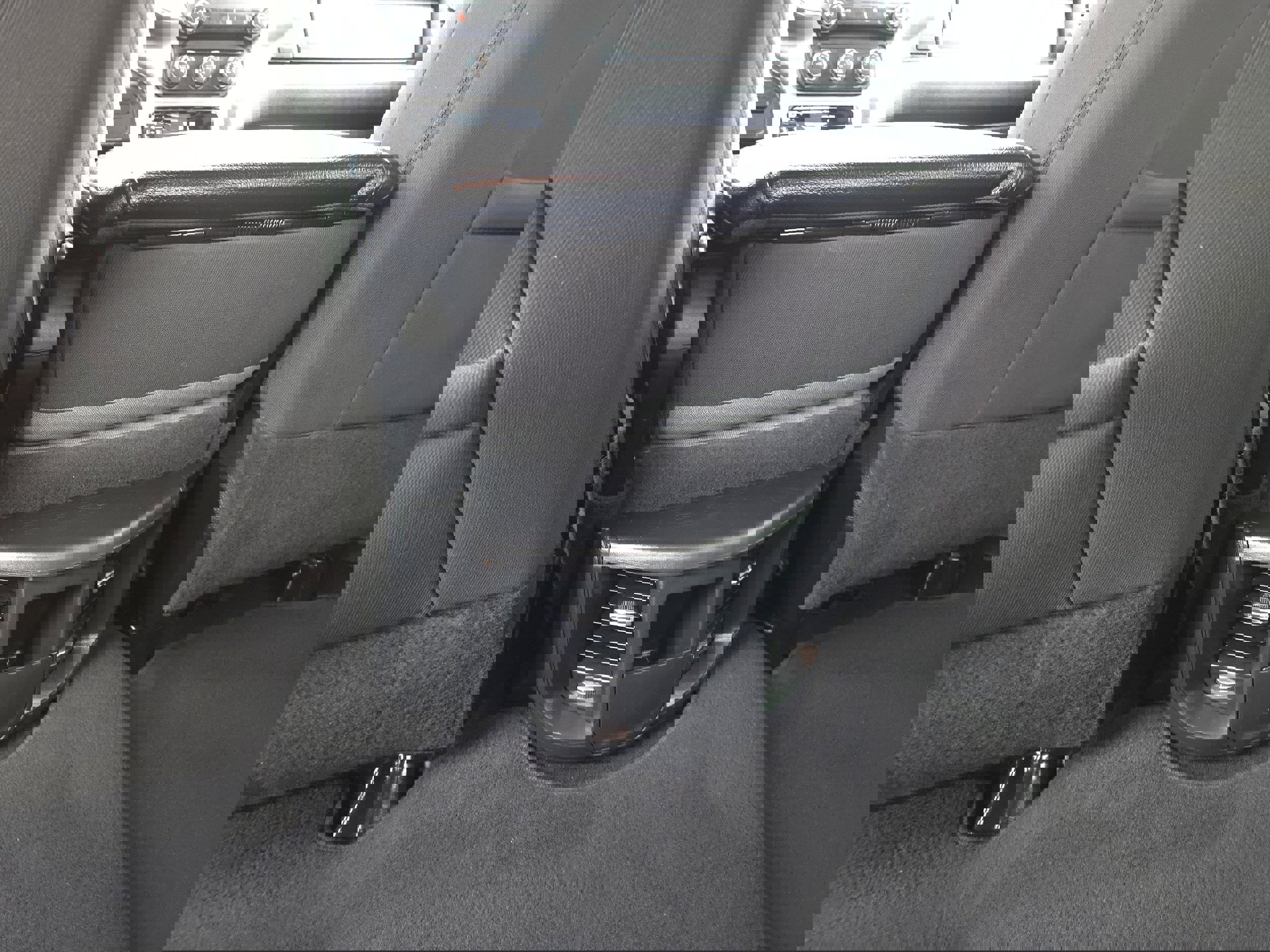 Used 2024 RAM 2500 Big Horn image 21