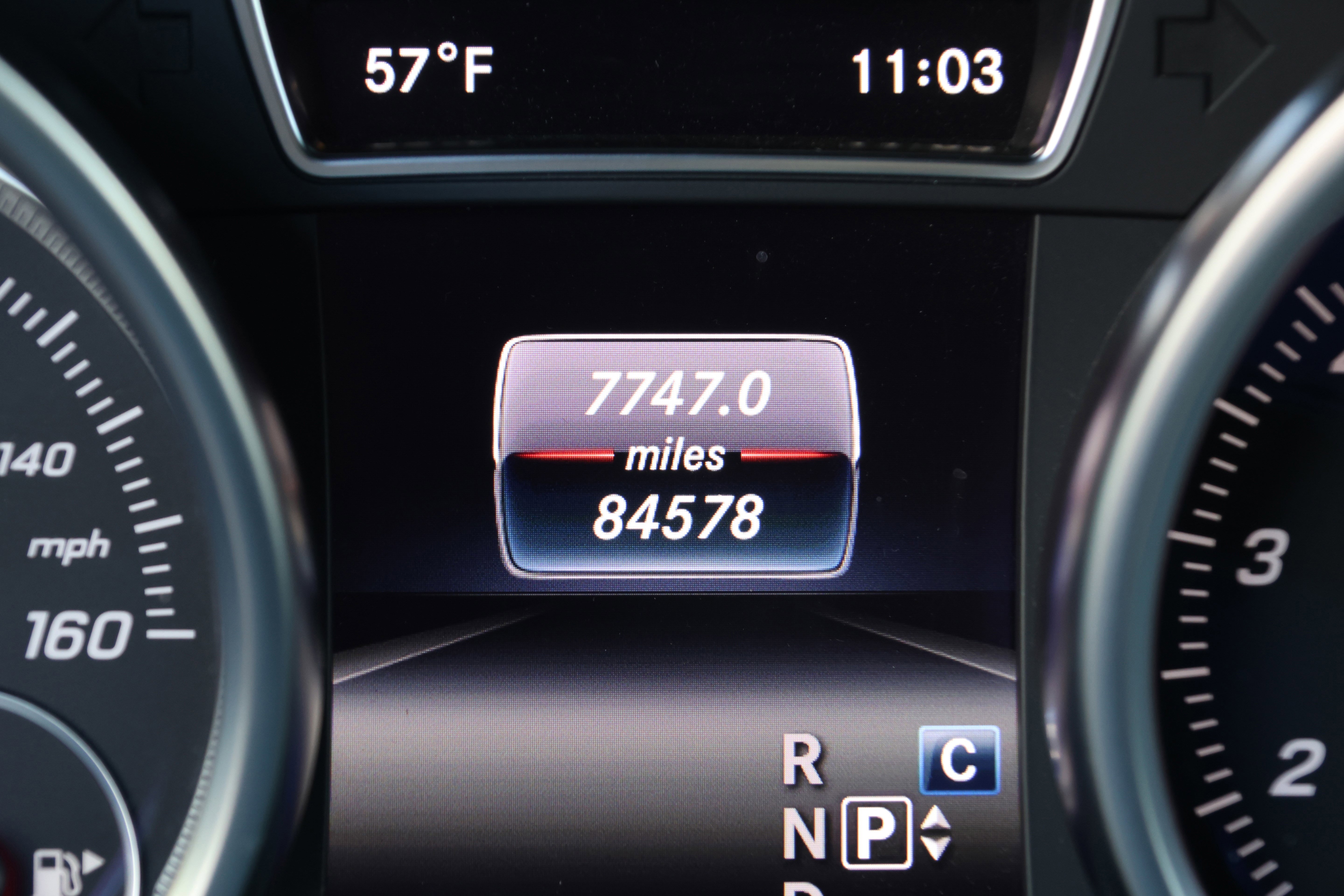 Used 2019 Mercedes-Benz GLS 450 4MATIC image 21