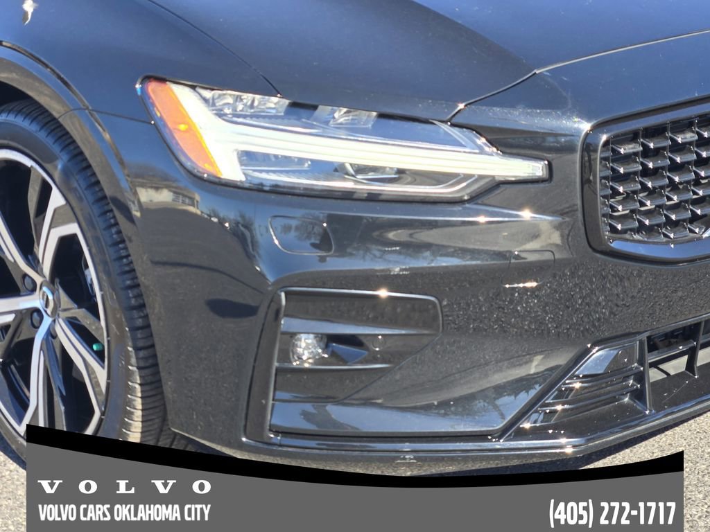 Certified 2023 Volvo S60 B5 Core w/ Climate Package image 7