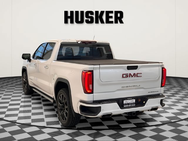 Used 2021 GMC Sierra 1500 Denali w/ Denali Ultimate Package AWD/4WD image 4