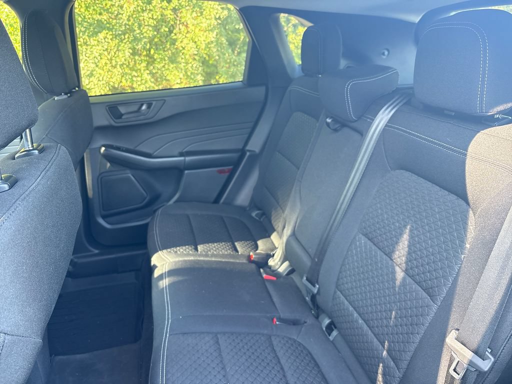 Used 2023 Ford Escape Active AWD/4WD image 13