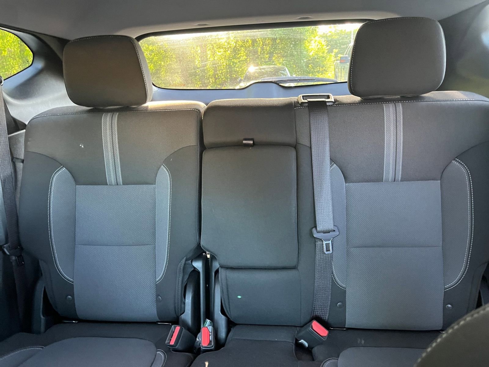 Used 2025 Chevrolet Blazer LT image 39