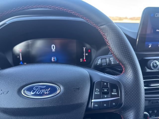 Used 2024 Ford Escape ST-Line AWD/4WD image 14