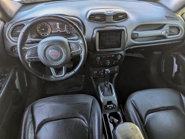 Used 2020 Jeep Renegade Altitude image 29