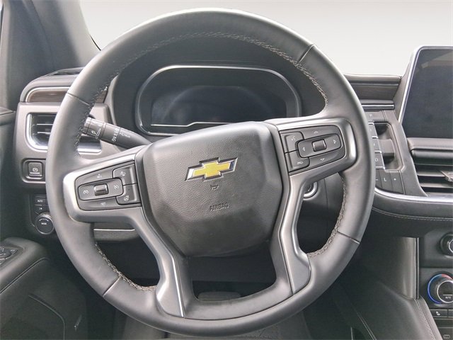 Used 2024 Chevrolet Tahoe LT image 12