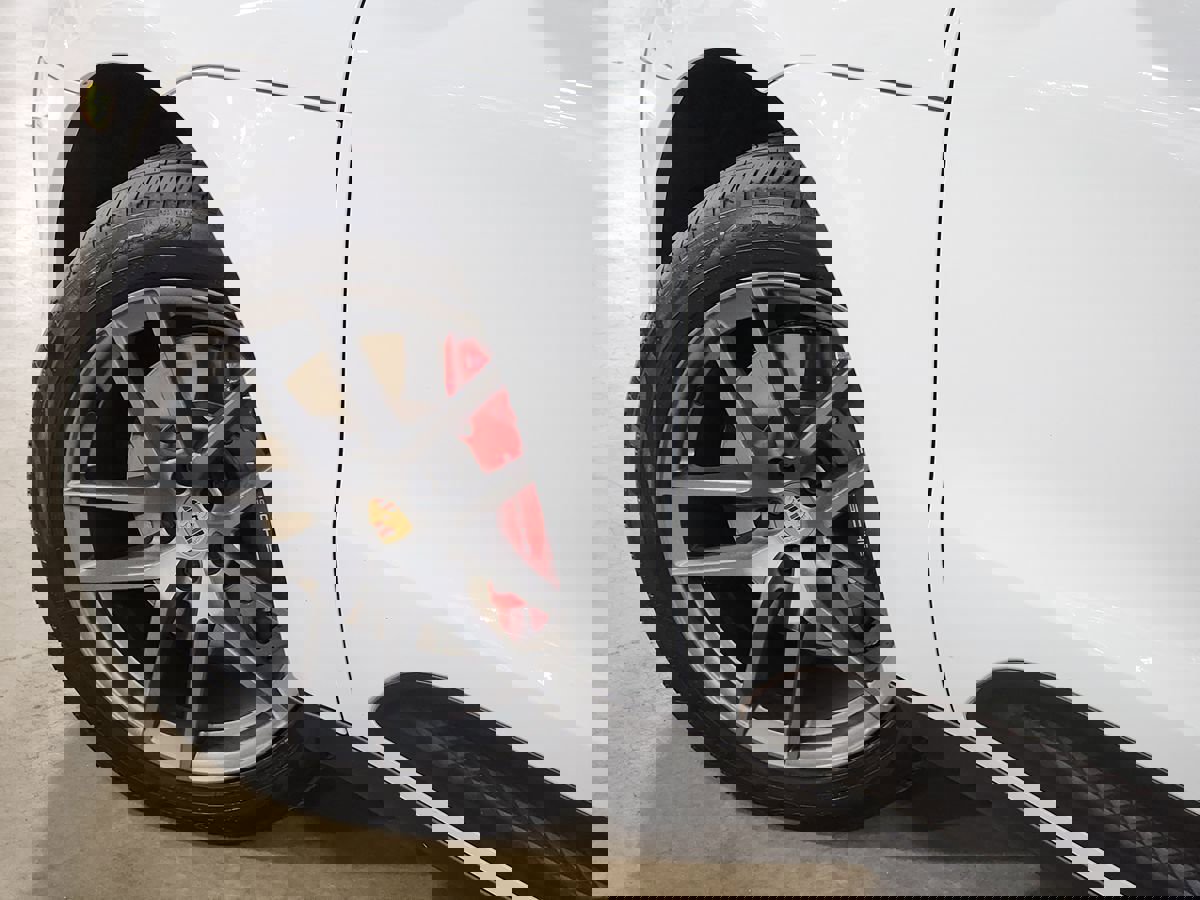 Used 2023 Porsche Macan S image 23