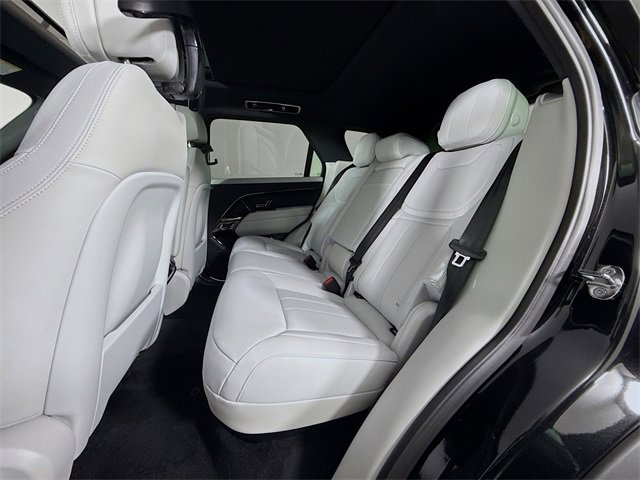 New 2026 Land Rover Range Rover Sport SE image 24