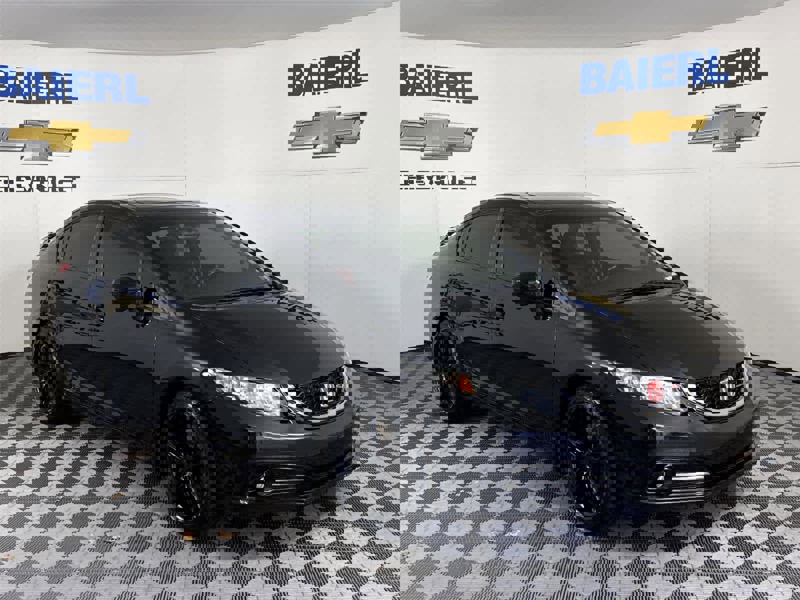 Used 2014 Honda Civic Si image 7