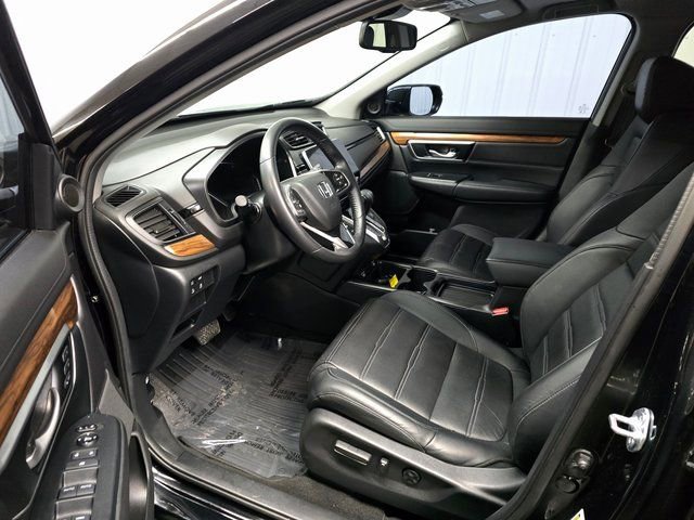 Used 2022 Honda CR-V EX-L image 18