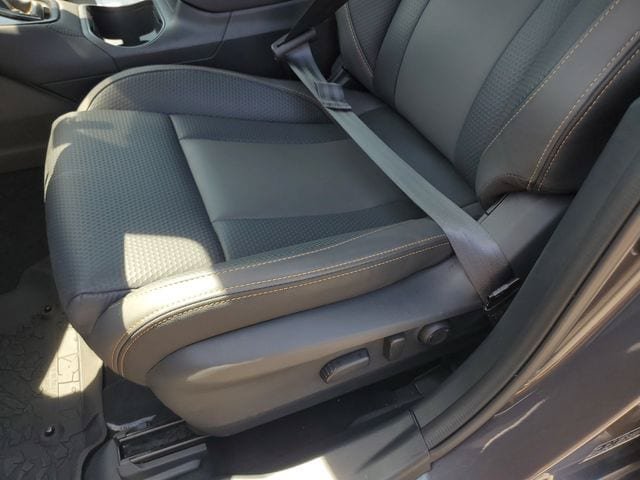 Certified 2025 Subaru Outback Wilderness AWD/4WD image 20
