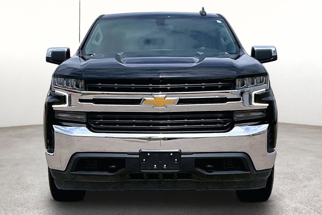 Used 2021 Chevrolet Silverado 1500 LT w/ Texas Edition Plus image 5