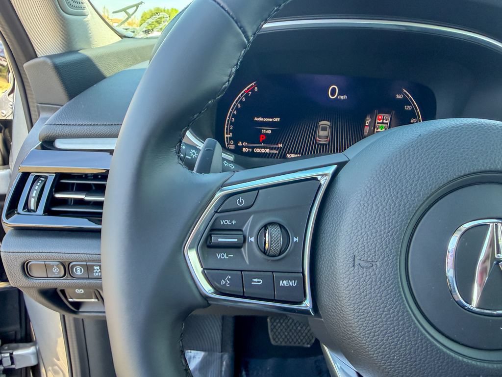 New 2026 Acura MDX SH-AWD image 18