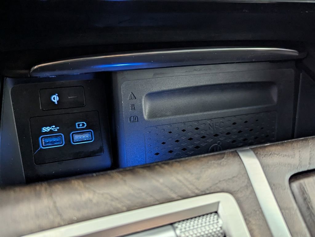 Used 2024 Genesis GV80 2.5T image 21