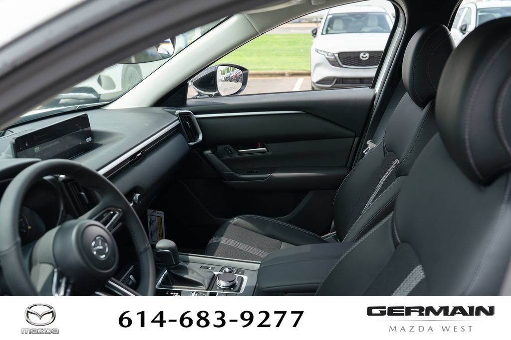 New 2026 MAZDA CX-50 2.5 Hybrid w/ Cargo Package AWD/4WD image 19
