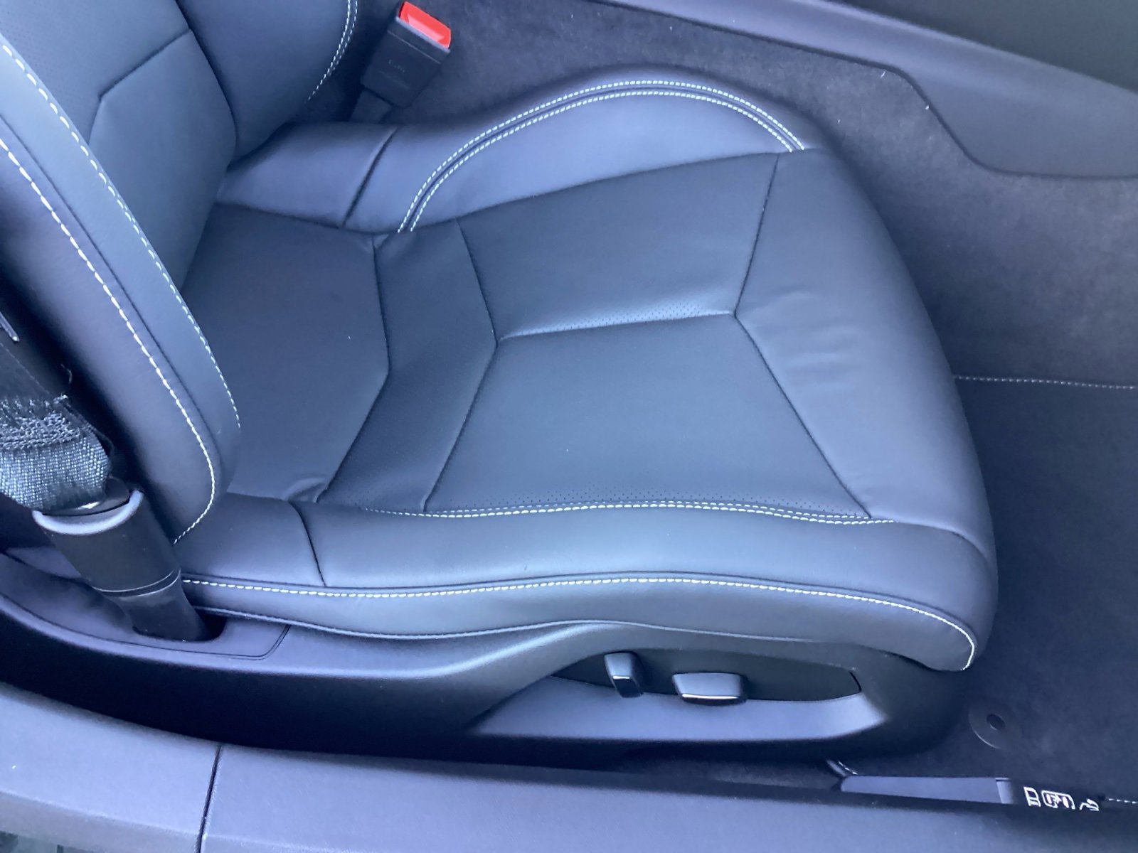 New 2026 Chevrolet Corvette Stingray Coupe w/ 1LT image 17