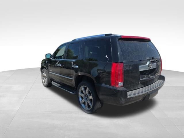 Used 2008 Cadillac Escalade AWD image 10