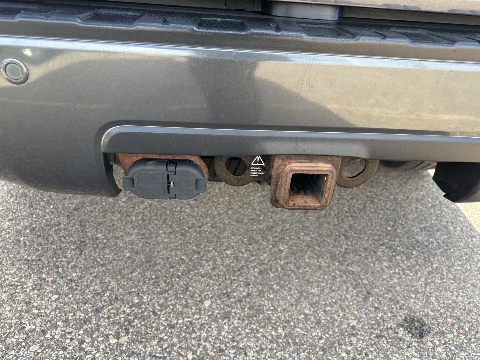 Used 2014 Toyota Sequoia Platinum AWD/4WD image 7