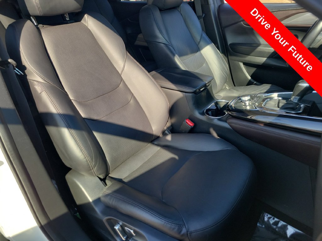 Used 2019 MAZDA CX-9 Grand Touring FWD image 22