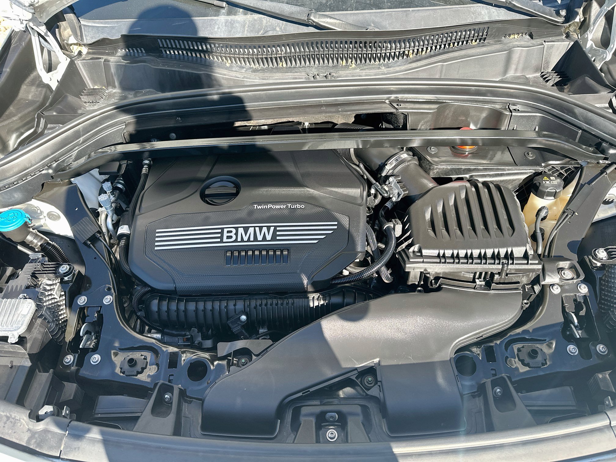 Used 2023 BMW X2 xDrive28i w/ Convenience Package AWD/4WD image 33