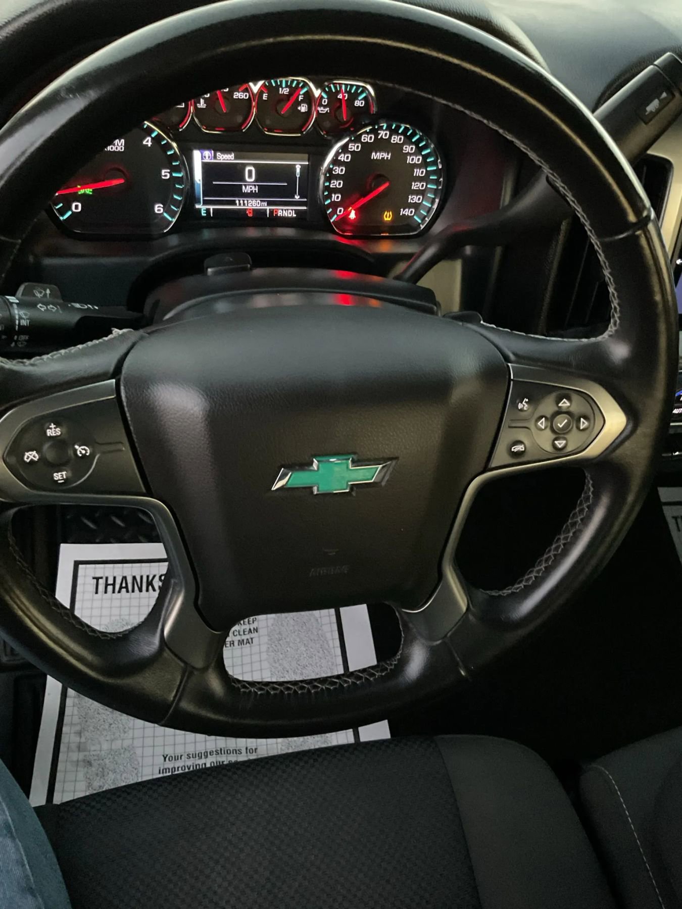 Used 2017 Chevrolet Silverado 1500 LT w/ All Star Edition image 29