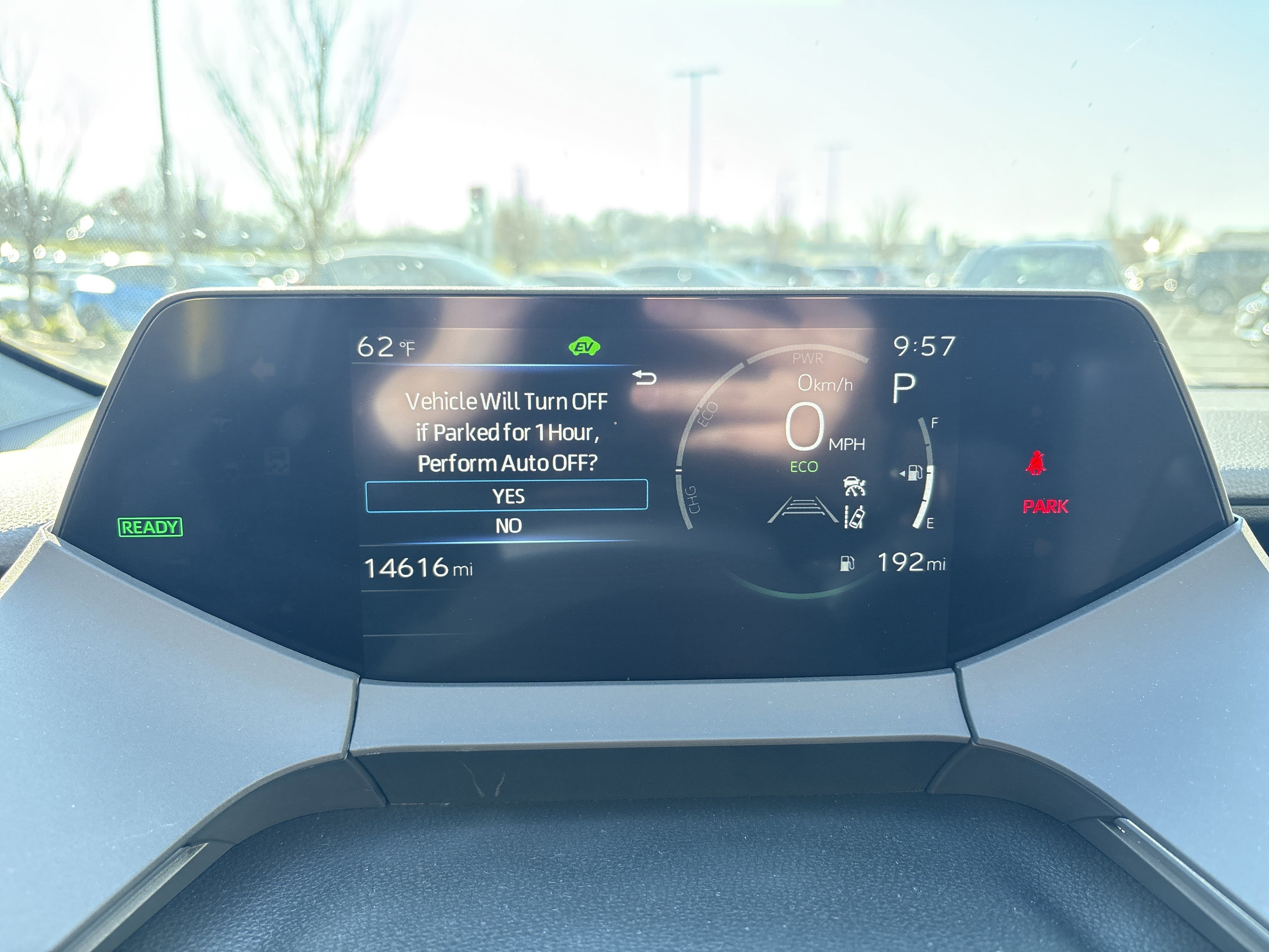 Used 2024 Toyota Prius XLE image 21