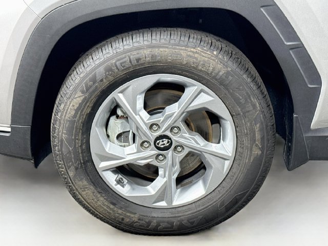 Used 2023 Hyundai Tucson SEL AWD/4WD image 31