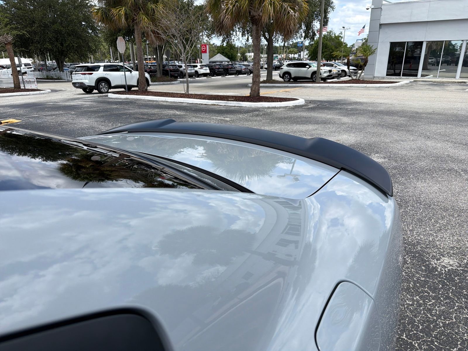 Used 2021 Dodge Charger Scat Pack RWD image 16