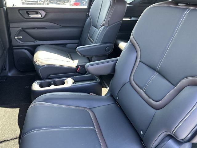 New 2026 Nissan Armada SL w/ Captain's Chari Seat Package AWD/4WD image 26