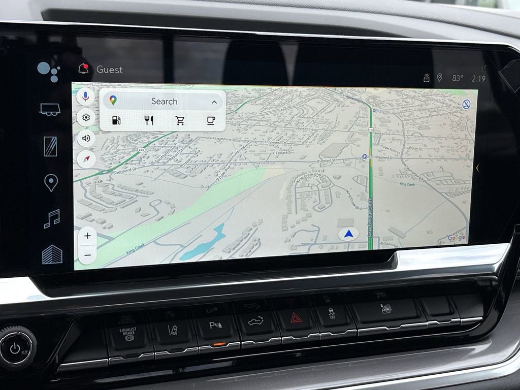 New 2026 Chevrolet Silverado 3500 High Country image 16