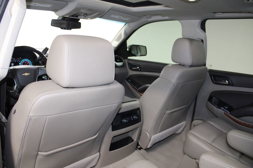 Used 2019 Chevrolet Suburban Premier w/ Max Trailering Package image 27
