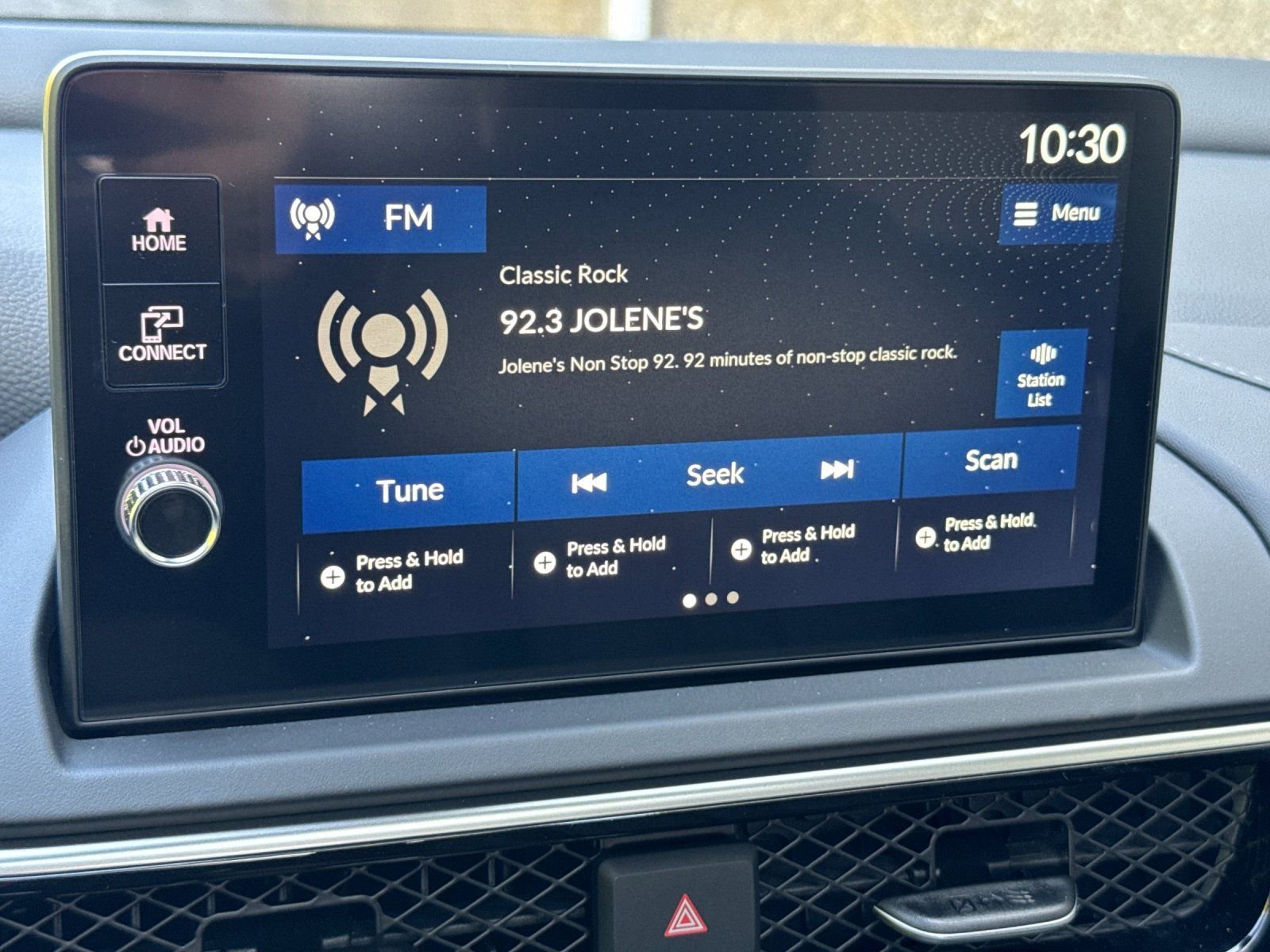 New 2025 Acura ADX AWD image 14