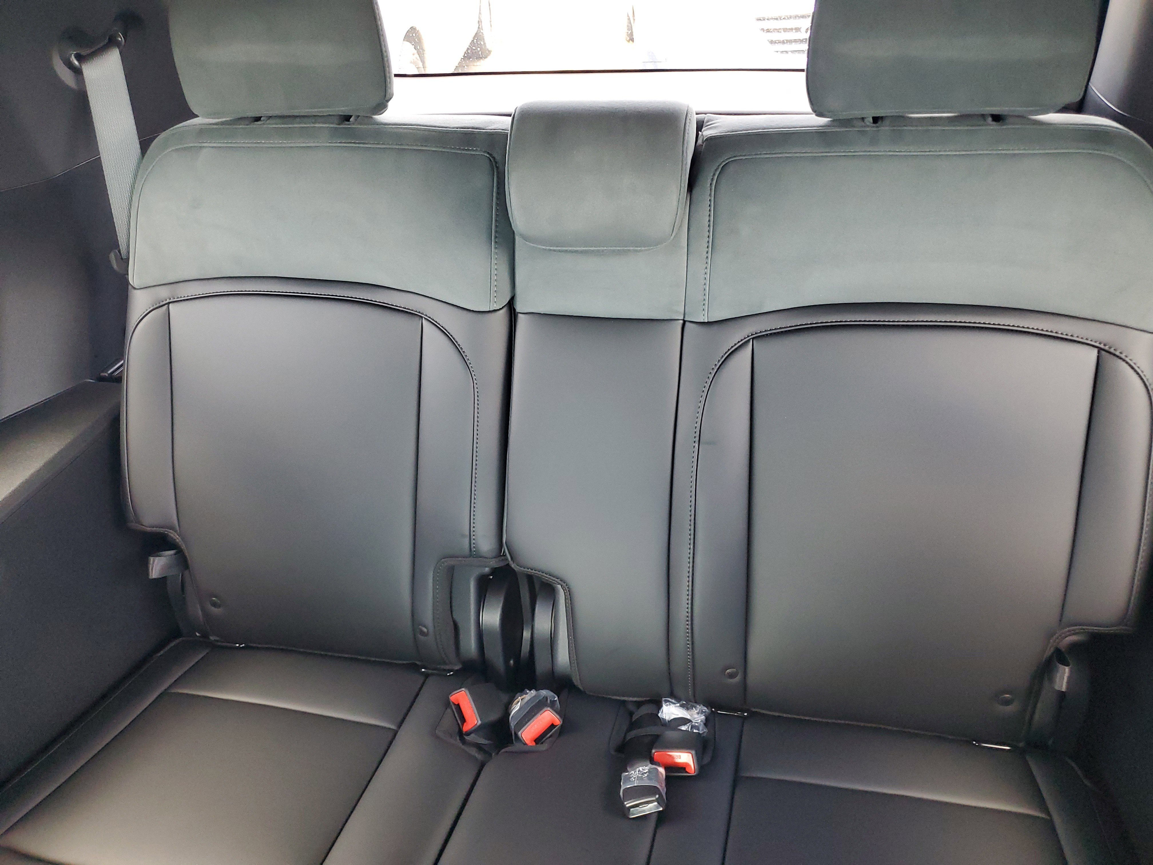 New 2027 Kia Telluride X-Line SX Prestige image 29