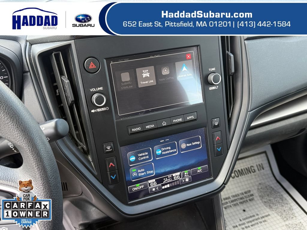 Used 2024 Subaru Impreza 2.0i AWD/4WD image 25
